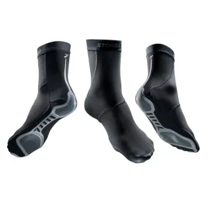 GripSocks - SpeedGrip by Storelli - Black