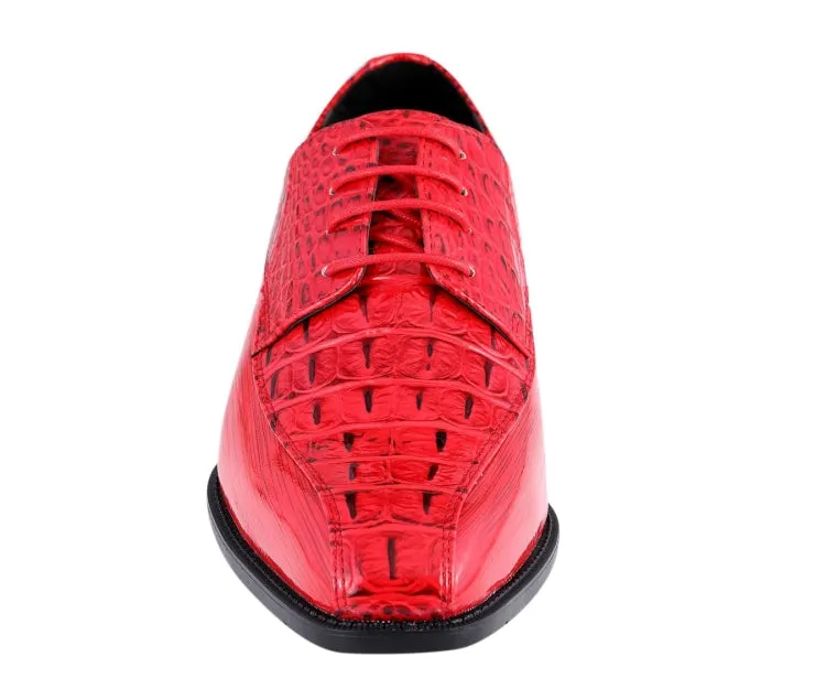 Harvey Red