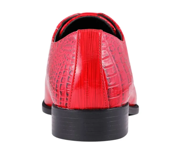 Harvey Red