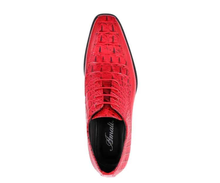 Harvey Red