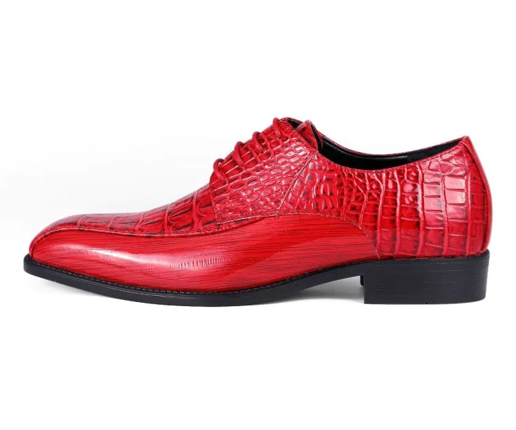 Harvey Red