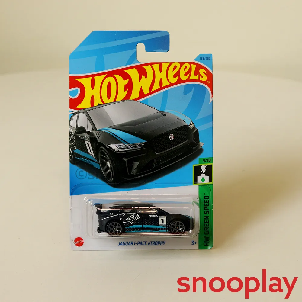 Hot Wheels Car - Set of 5 [HW 5]