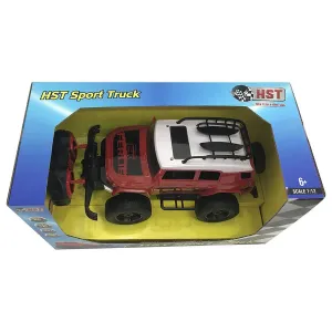 HST Sport Truck