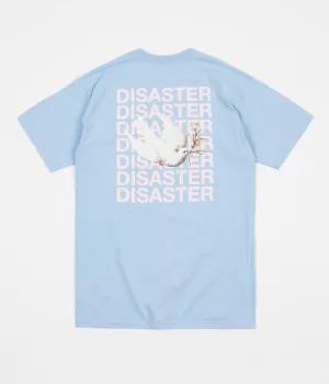HUF Disaster Dove T-Shirt - Light Blue