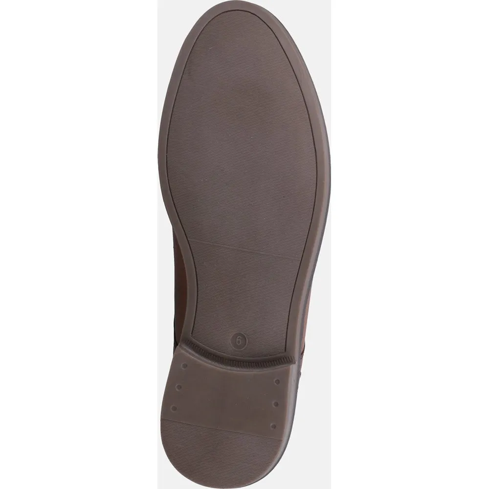Hush Puppies Brayden Lace Shoes