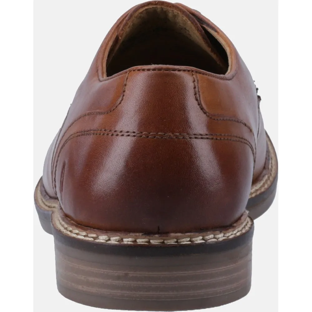 Hush Puppies Brayden Lace Shoes