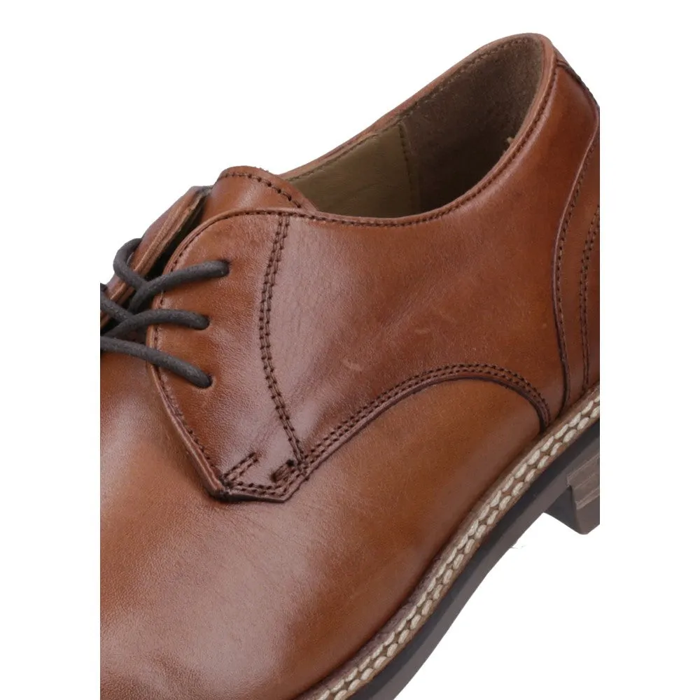 Hush Puppies Brayden Lace Shoes