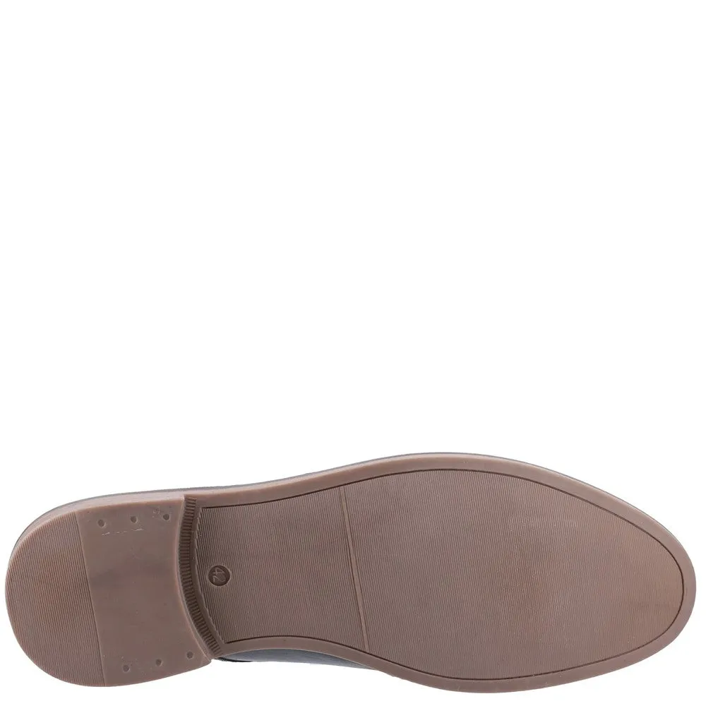 Hush Puppies Brayden Lace Shoes