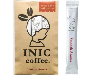 Inic Smooth Coffee Sticks