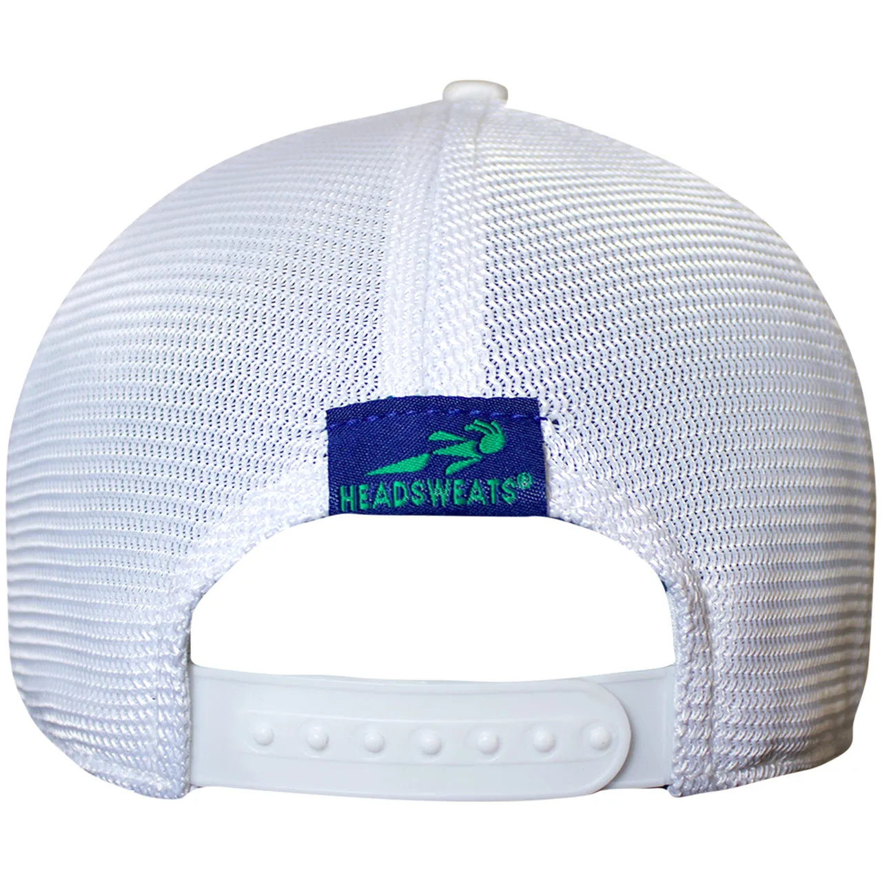 Intents Blue Townie Hat