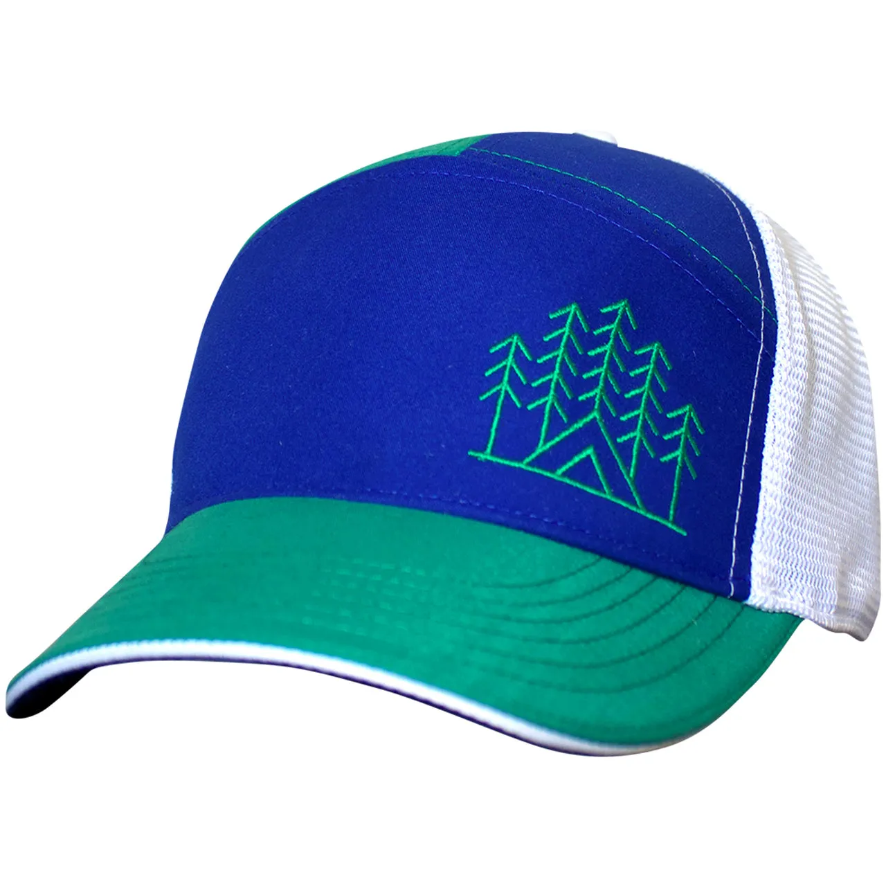 Intents Blue Townie Hat