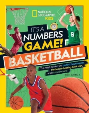 It's a Numbers Game: Basketball
