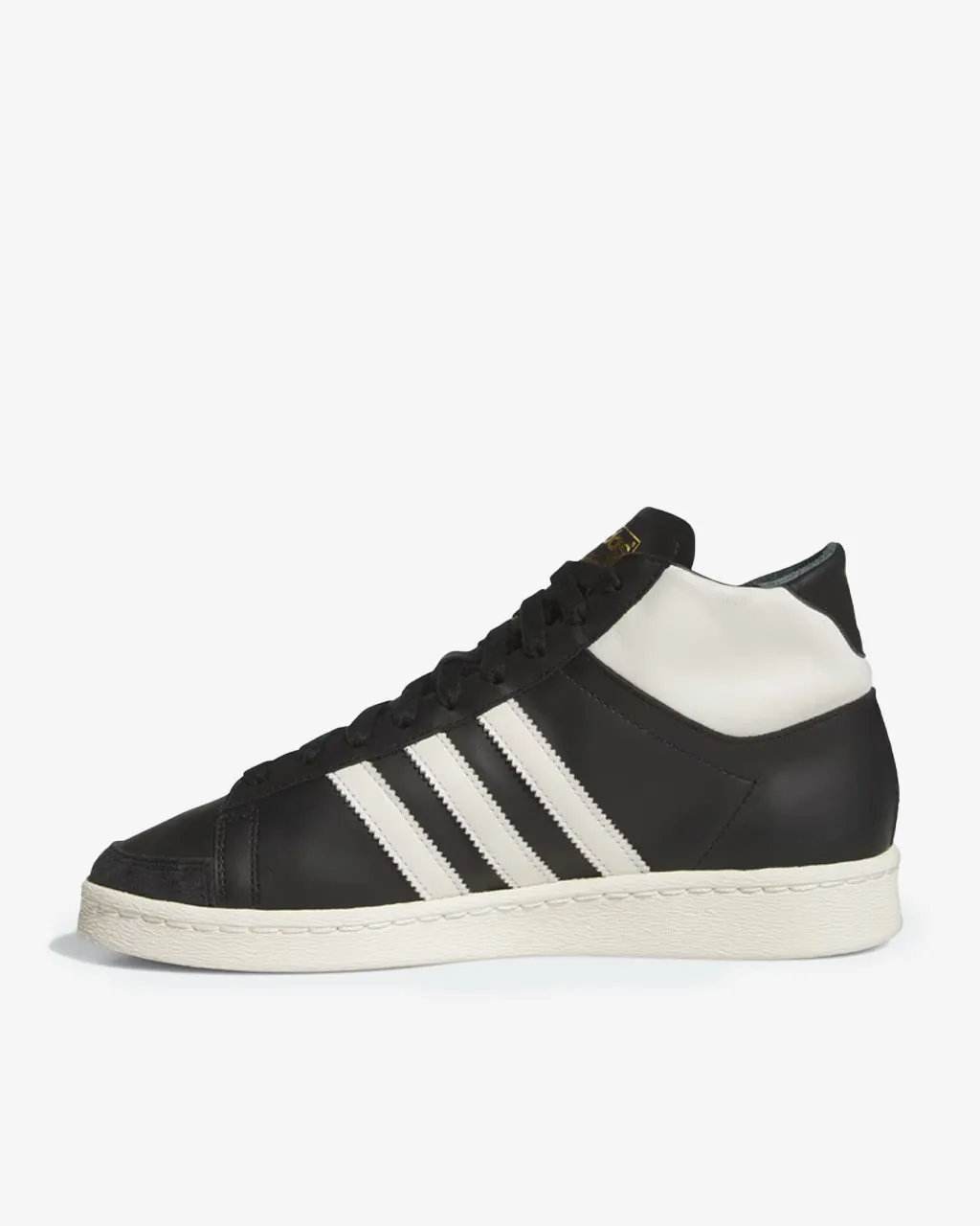 Jabbar Hi 'Core Black/Off White'
