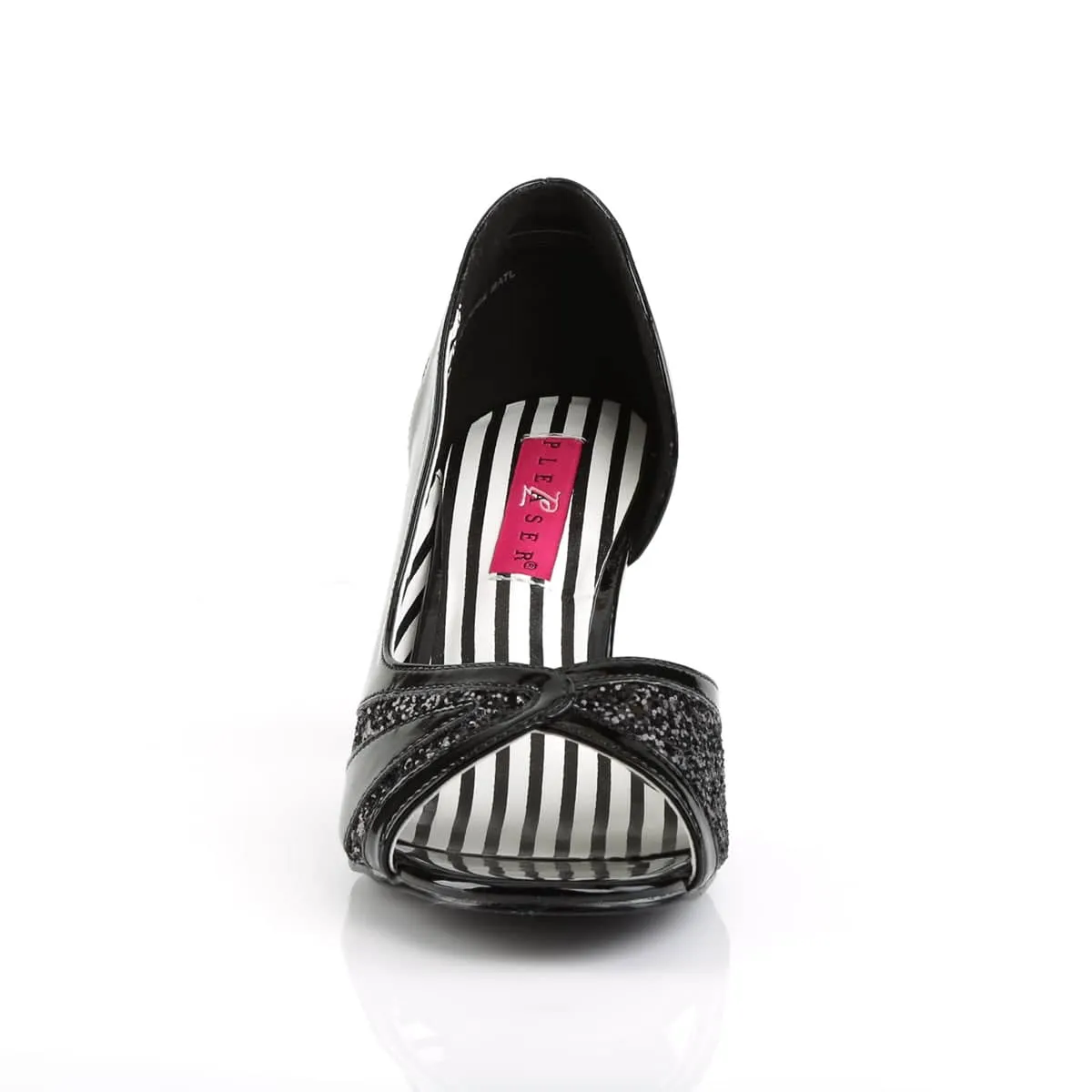 JENNA-03 Court Heel