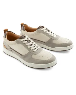 Johnnie O Topspin Court Sneaker (2 Colors)