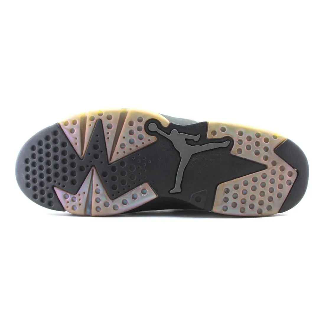 JORDAN  6 RETRO