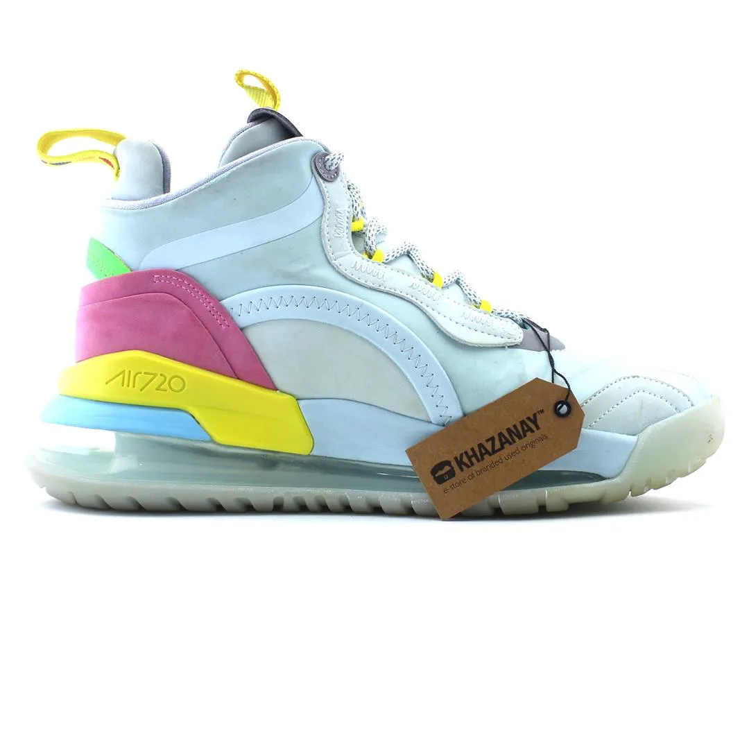 JORDAN Aerospace 720