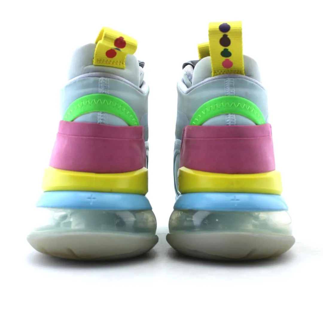 JORDAN Aerospace 720