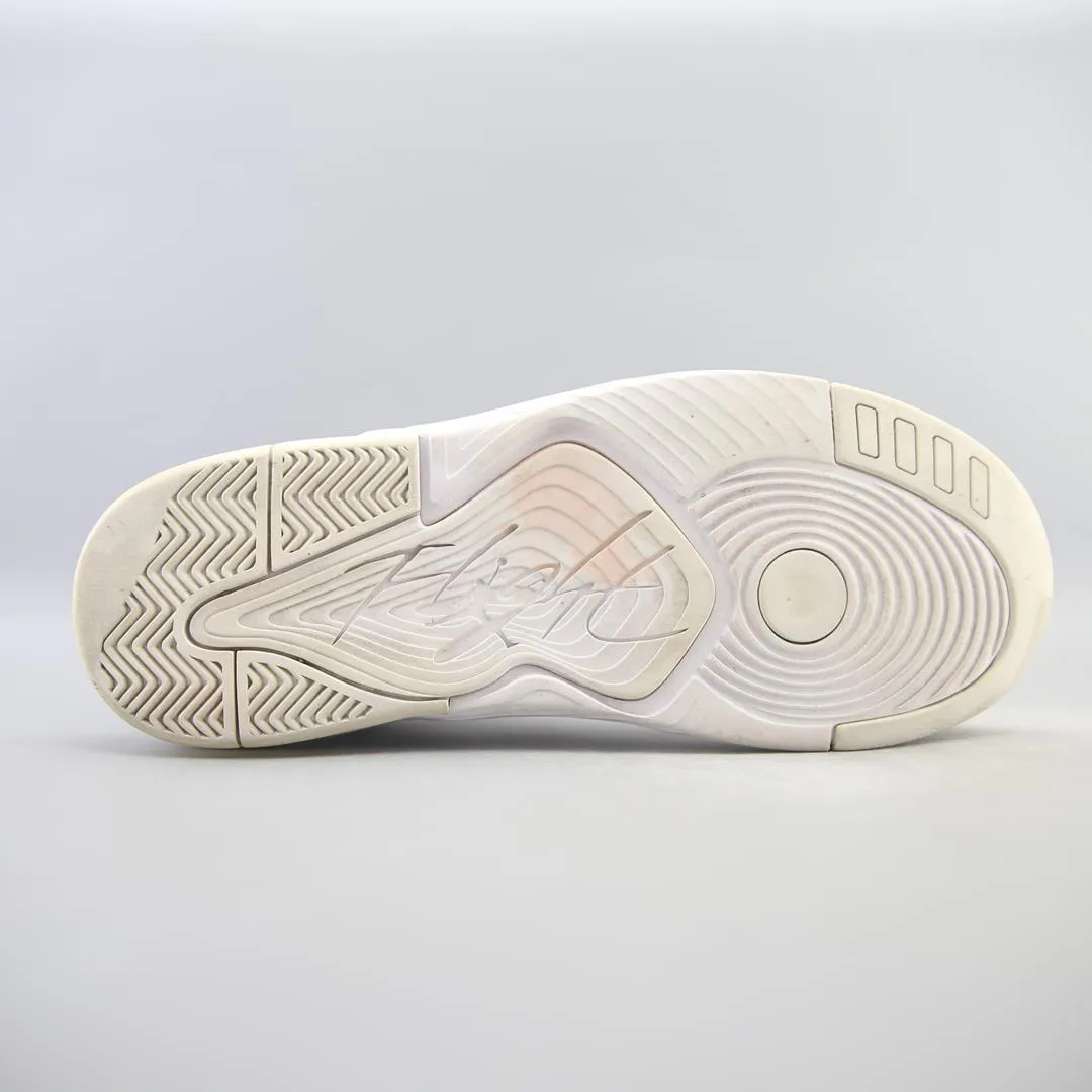 JORDAN FLIGHT ORIGIN 4