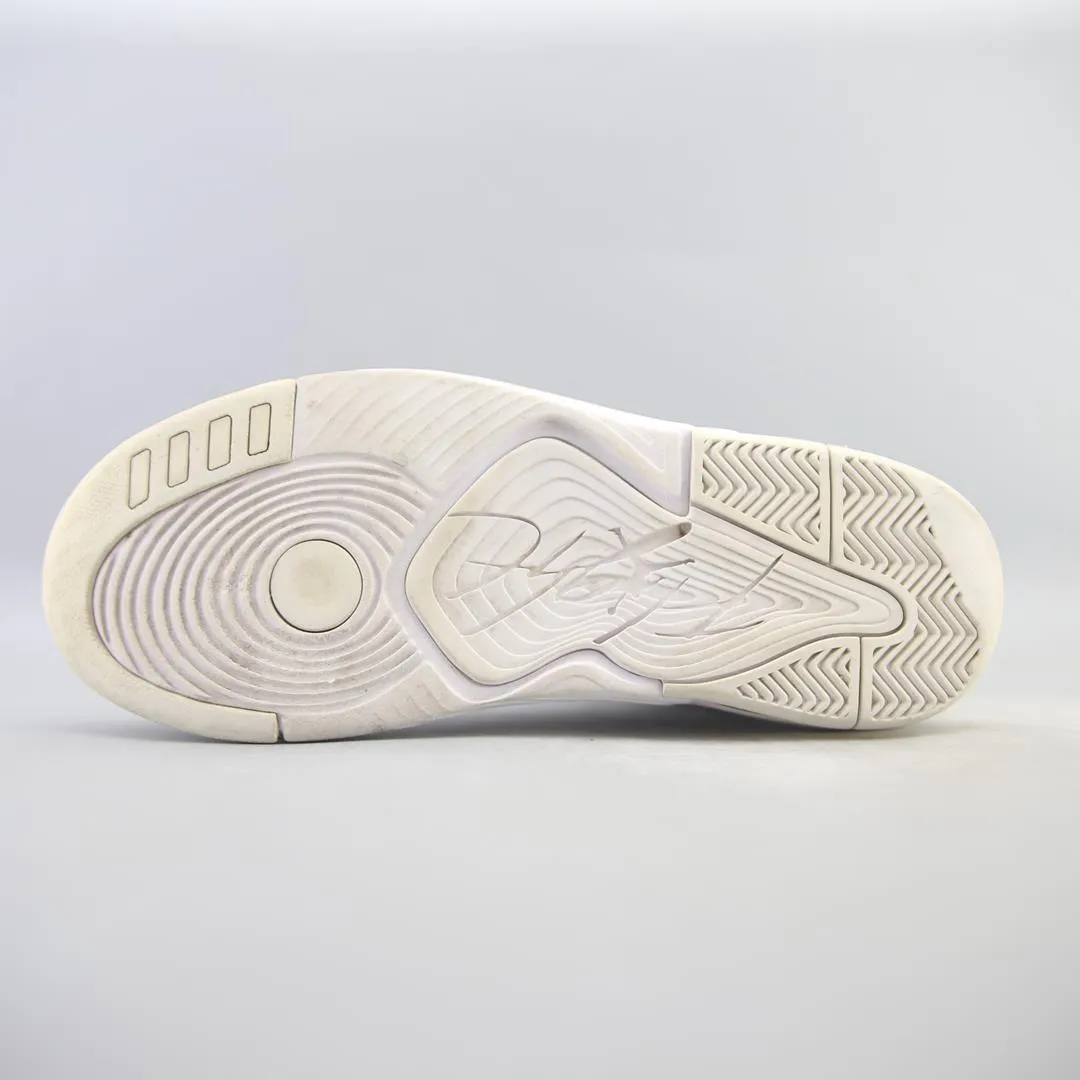 JORDAN FLIGHT ORIGIN 4