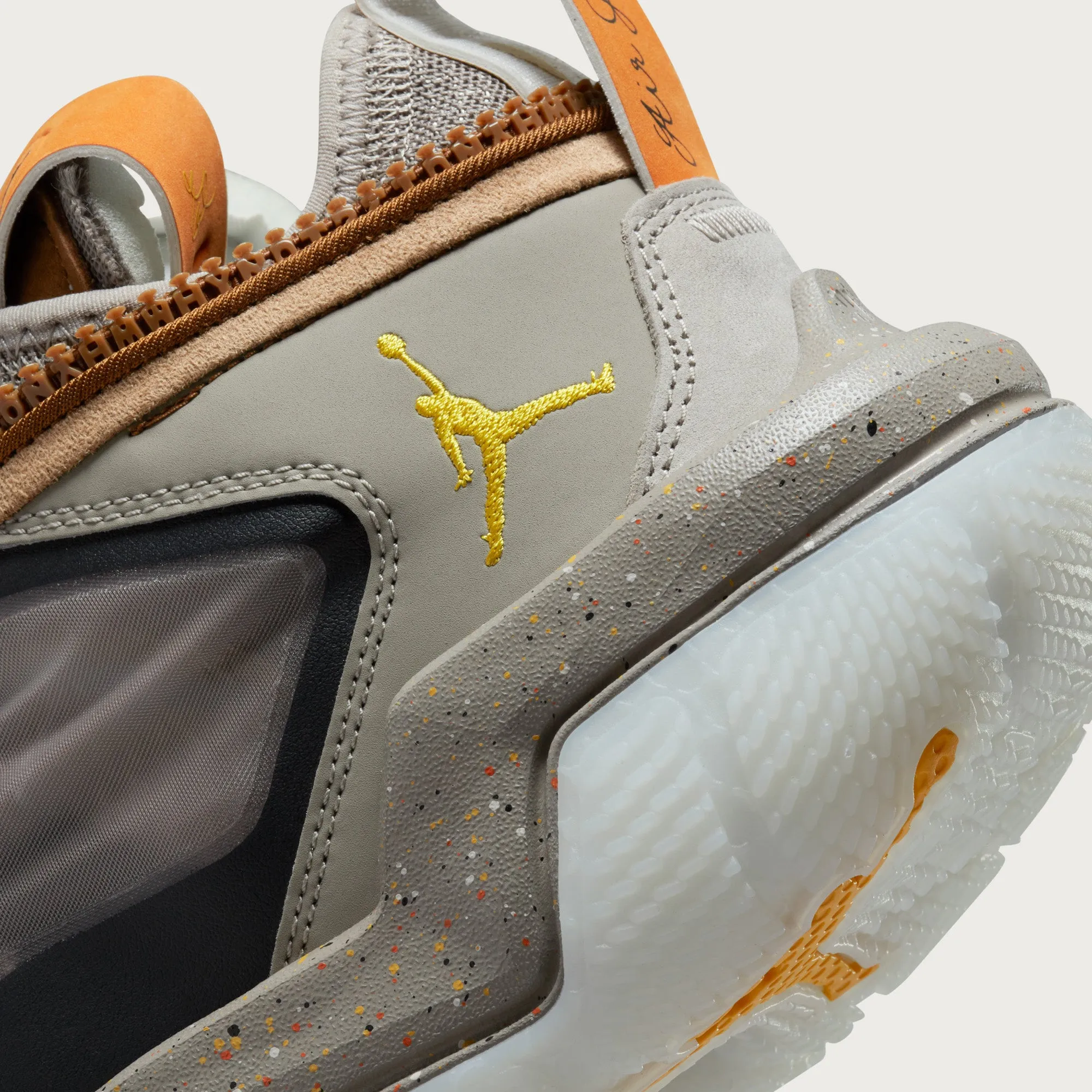 Jordan Why Not .6 HTG® - Stone