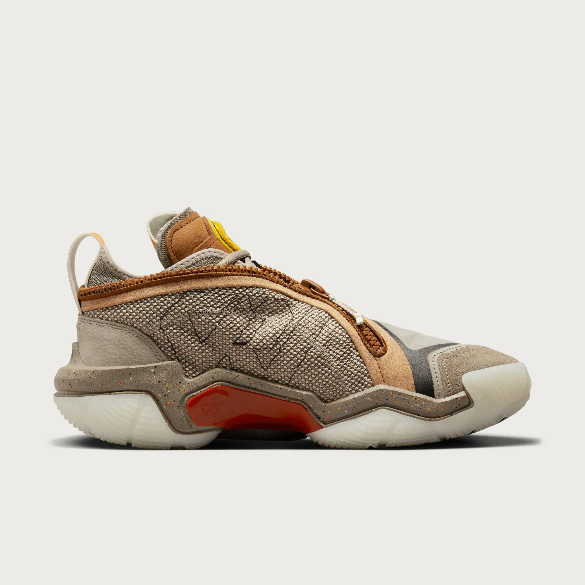 Jordan Why Not .6 HTG® - Stone