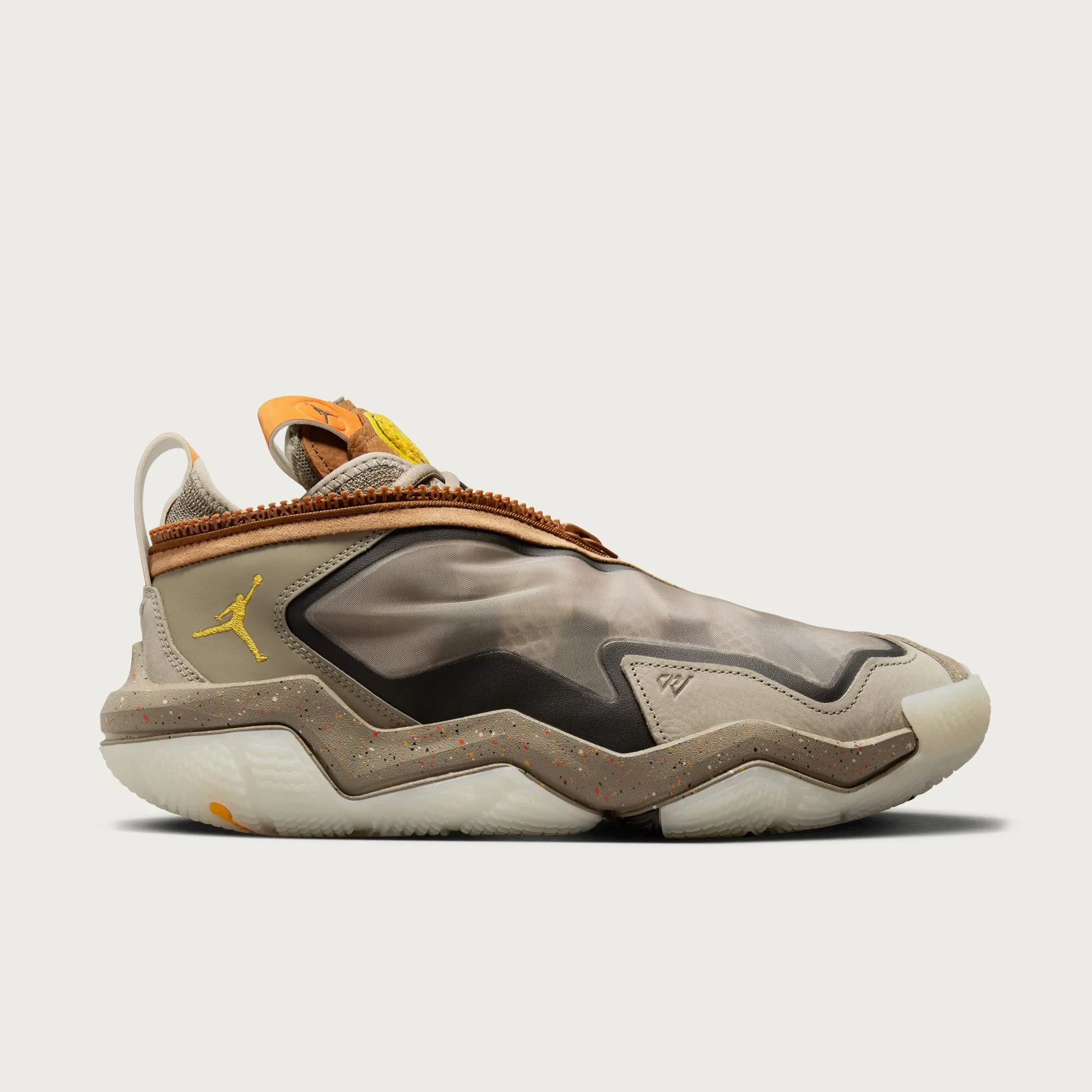 Jordan Why Not .6 HTG® - Stone