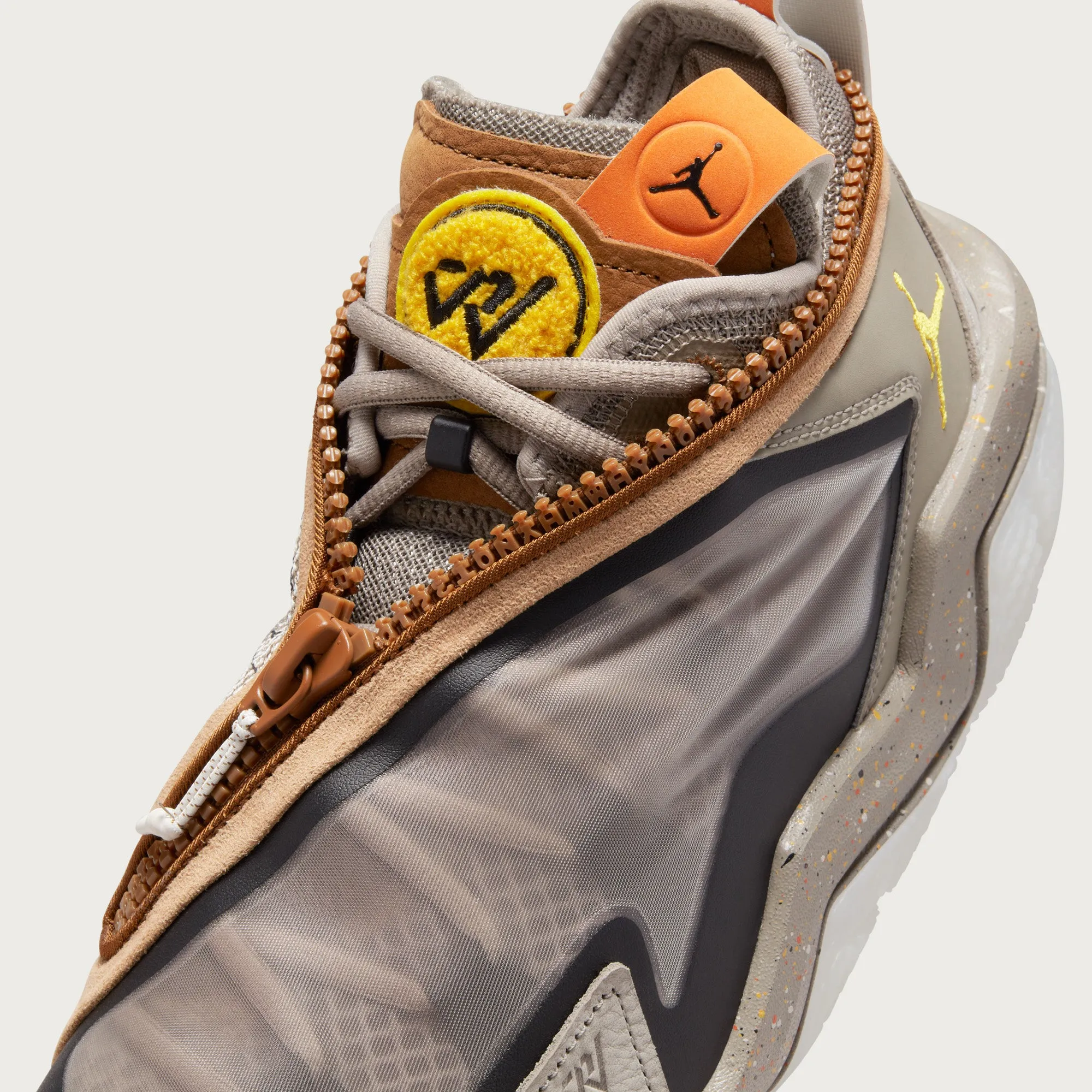Jordan Why Not .6 HTG® - Stone