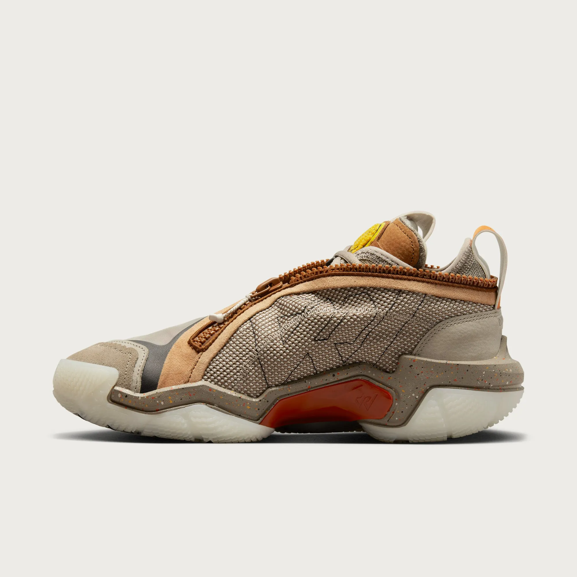 Jordan Why Not .6 HTG® - Stone