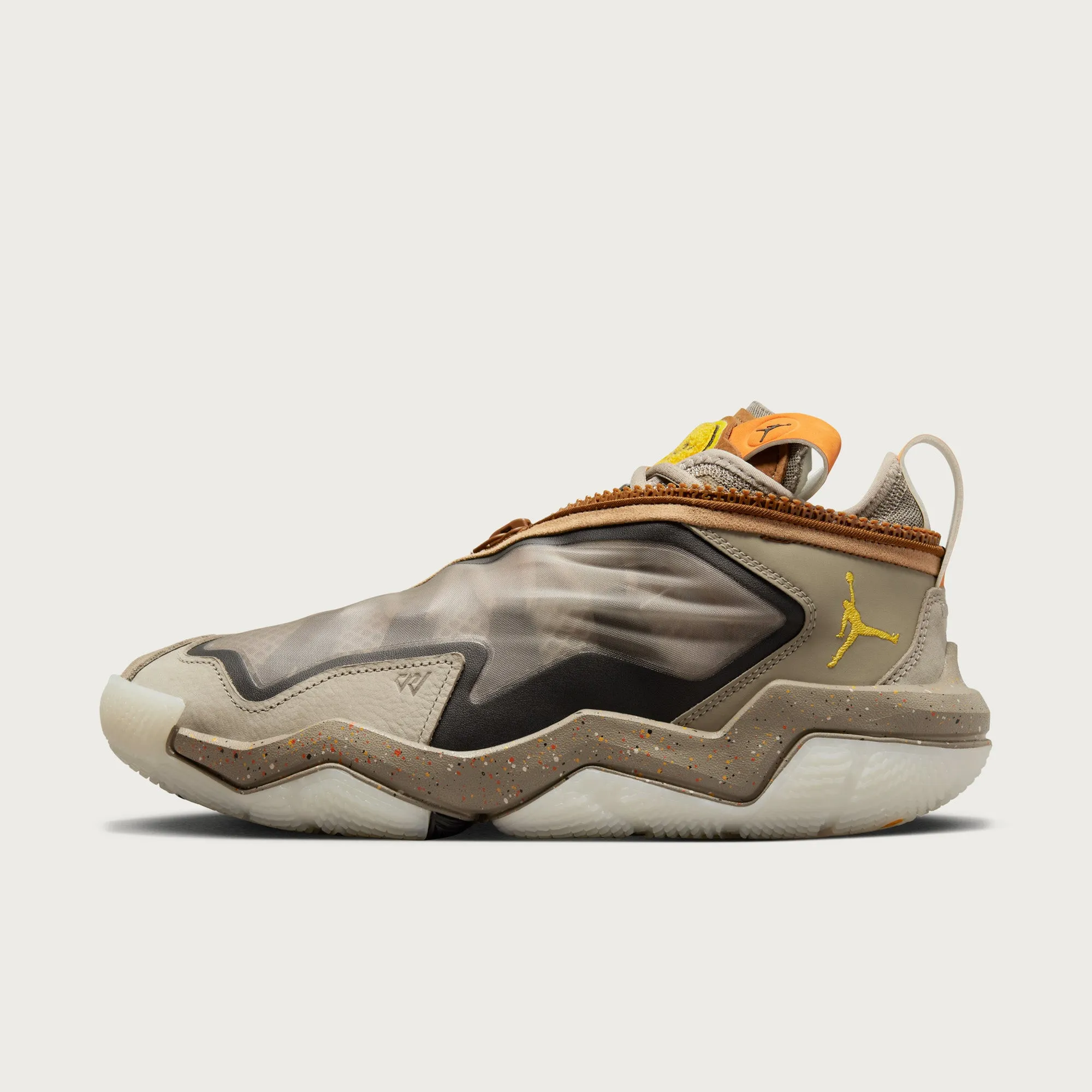 Jordan Why Not .6 HTG® - Stone