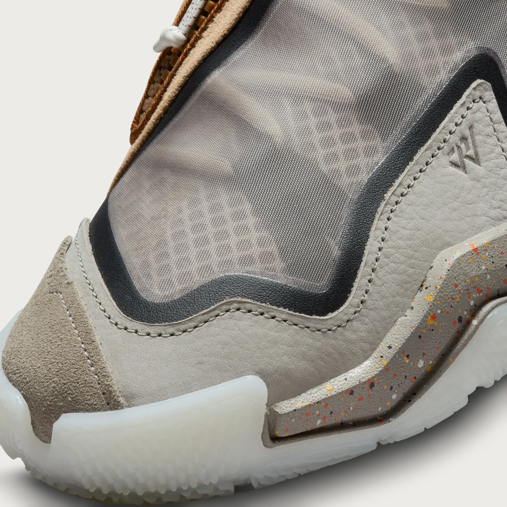 Jordan Why Not .6 HTG® - Stone
