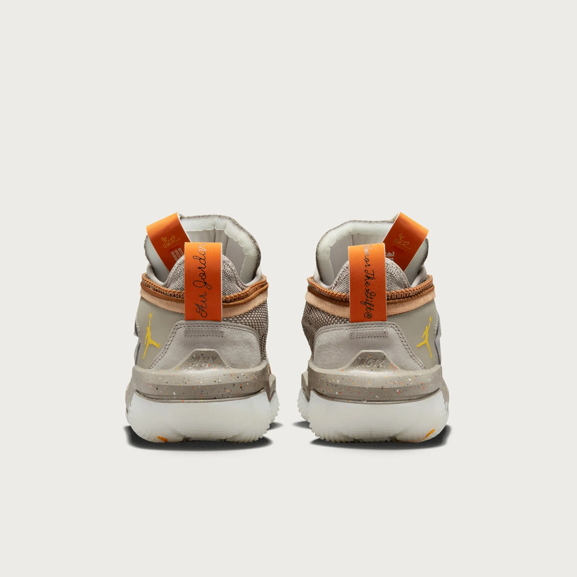Jordan Why Not .6 HTG® - Stone