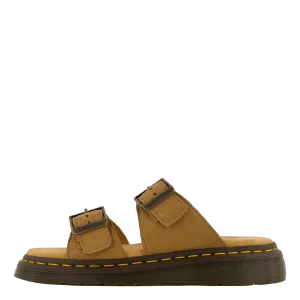 Josef Savannah Tan Tumbled Nubuck