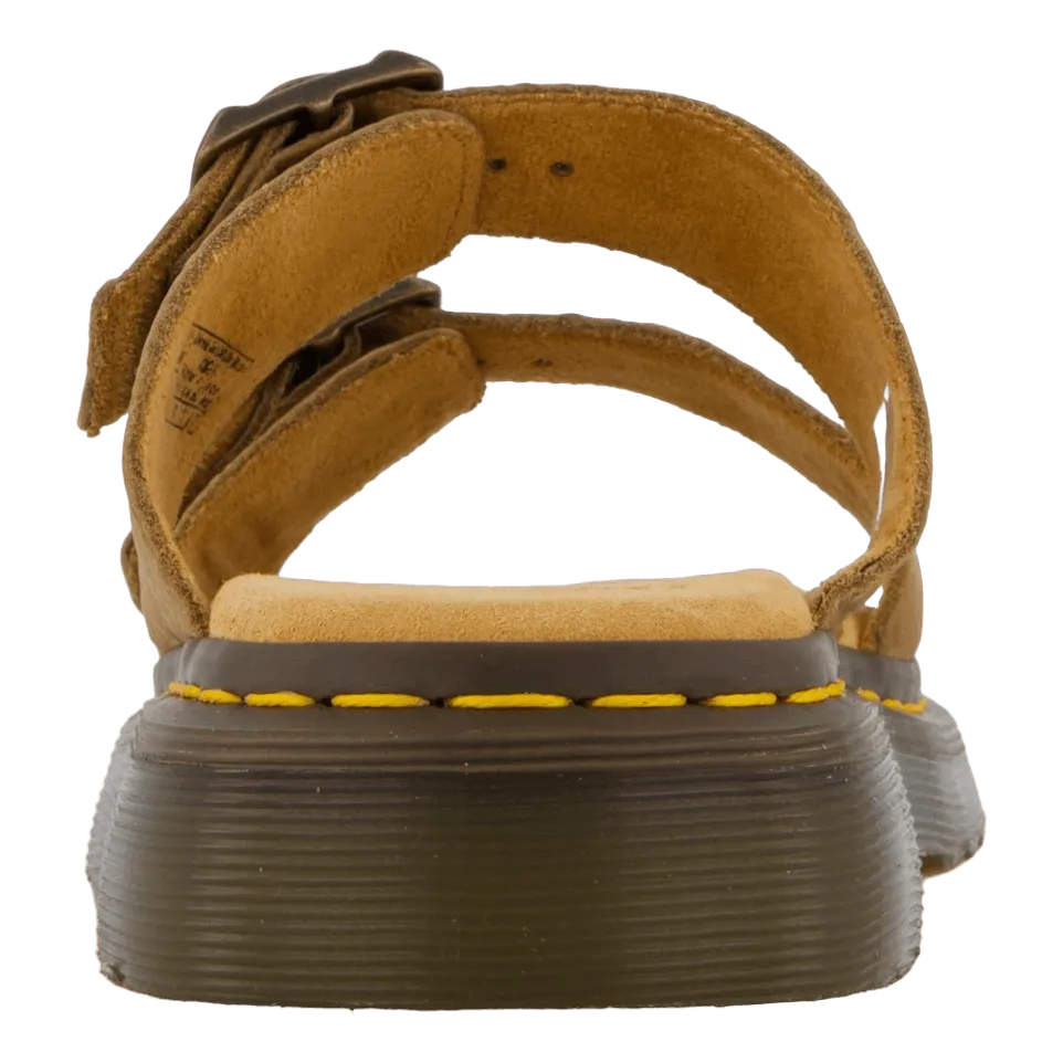 Josef Savannah Tan Tumbled Nubuck
