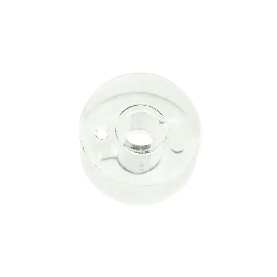 Kenmore/Janome/NewHome Plastic Bobbins,<BR>30 Bobbins per Box