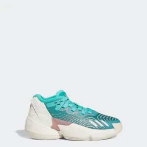 Kids' adidas D.O.N. Issue #4 Basketball Shoes