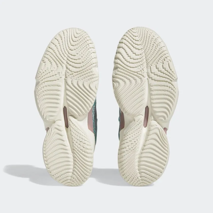 Kids' adidas D.O.N. Issue #4 Basketball Shoes