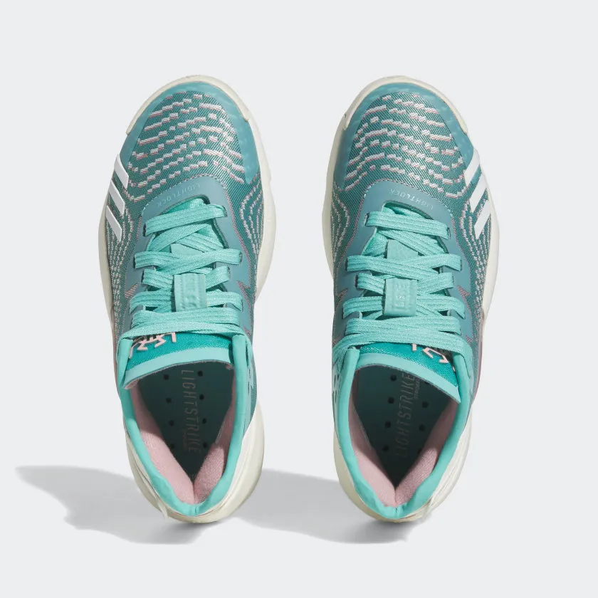 Kids' adidas D.O.N. Issue #4 Basketball Shoes
