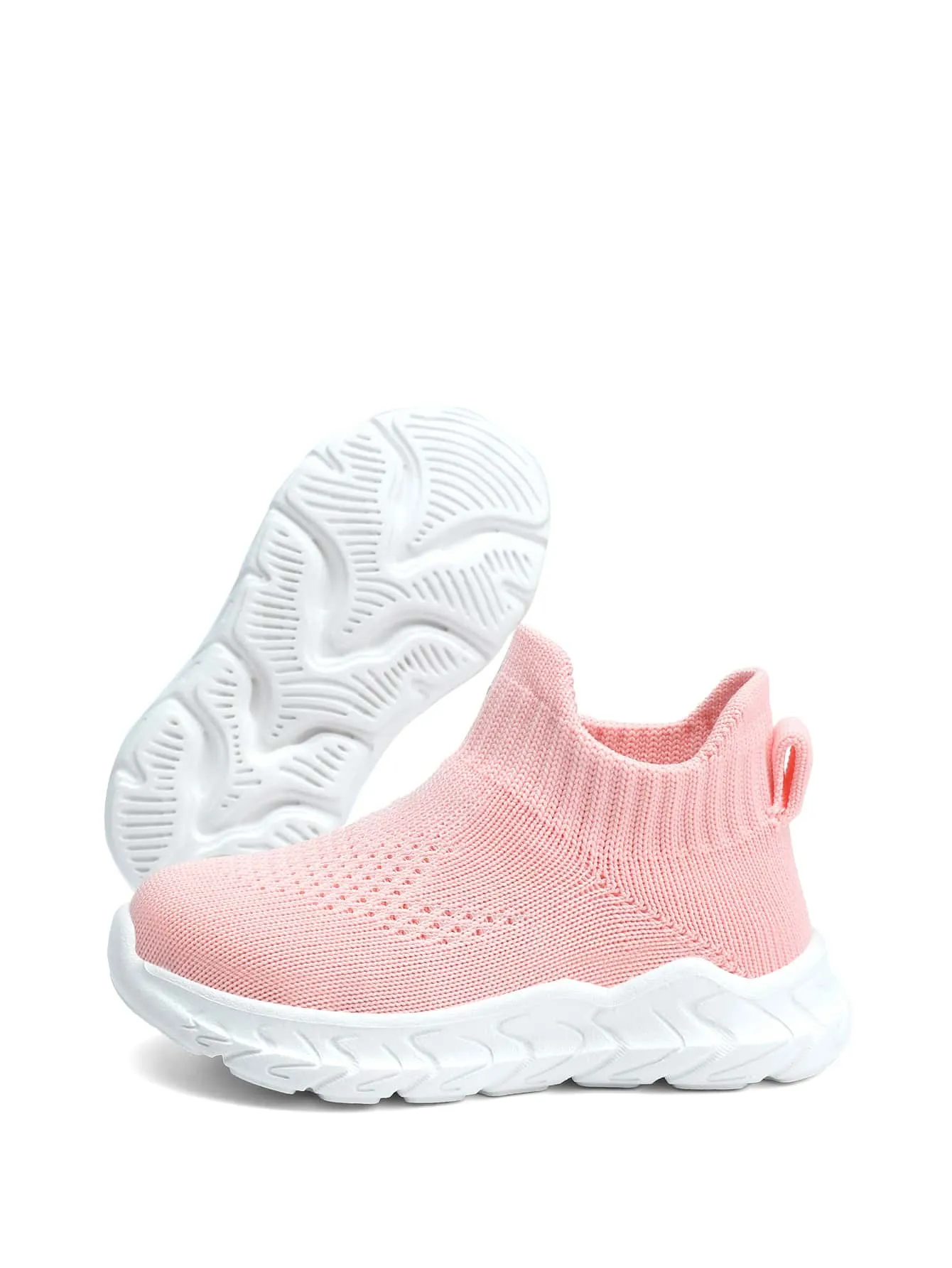 Kids Slip On Chunky Sneakers