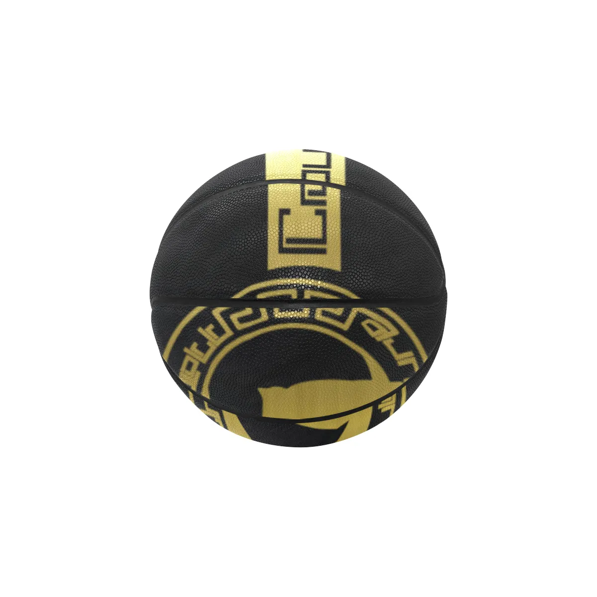 KMT WORLD BELT All Over Print Basketball