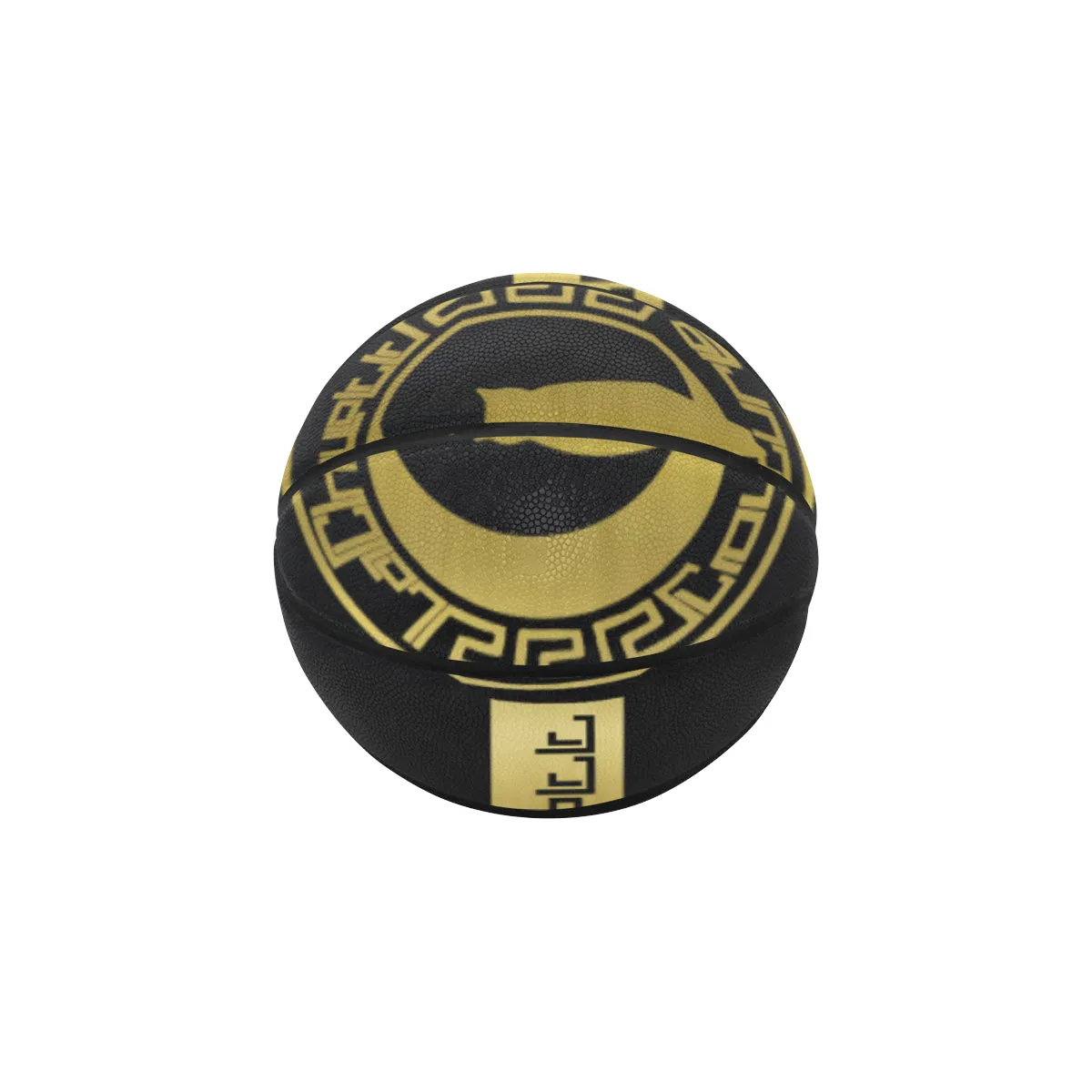 KMT WORLD BELT All Over Print Basketball