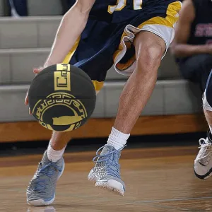 KMT WORLD BELT All Over Print Basketball