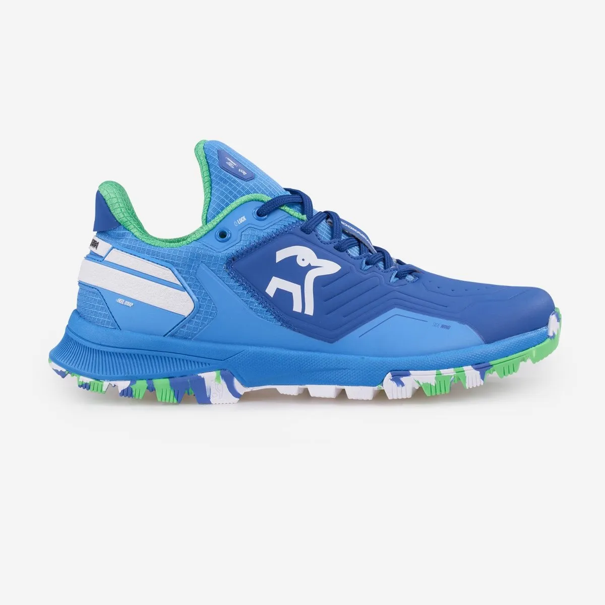 Kookaburra Apollo Hockey Shoes
