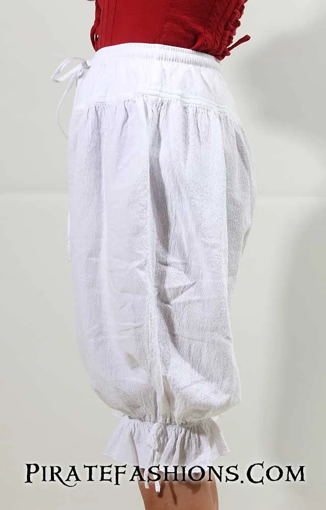 Lady Bloomers