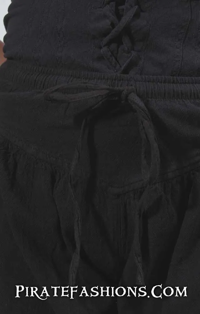 Lady Bloomers