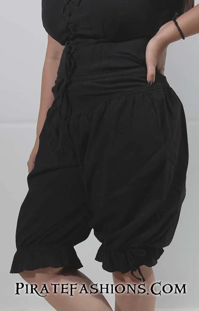 Lady Bloomers