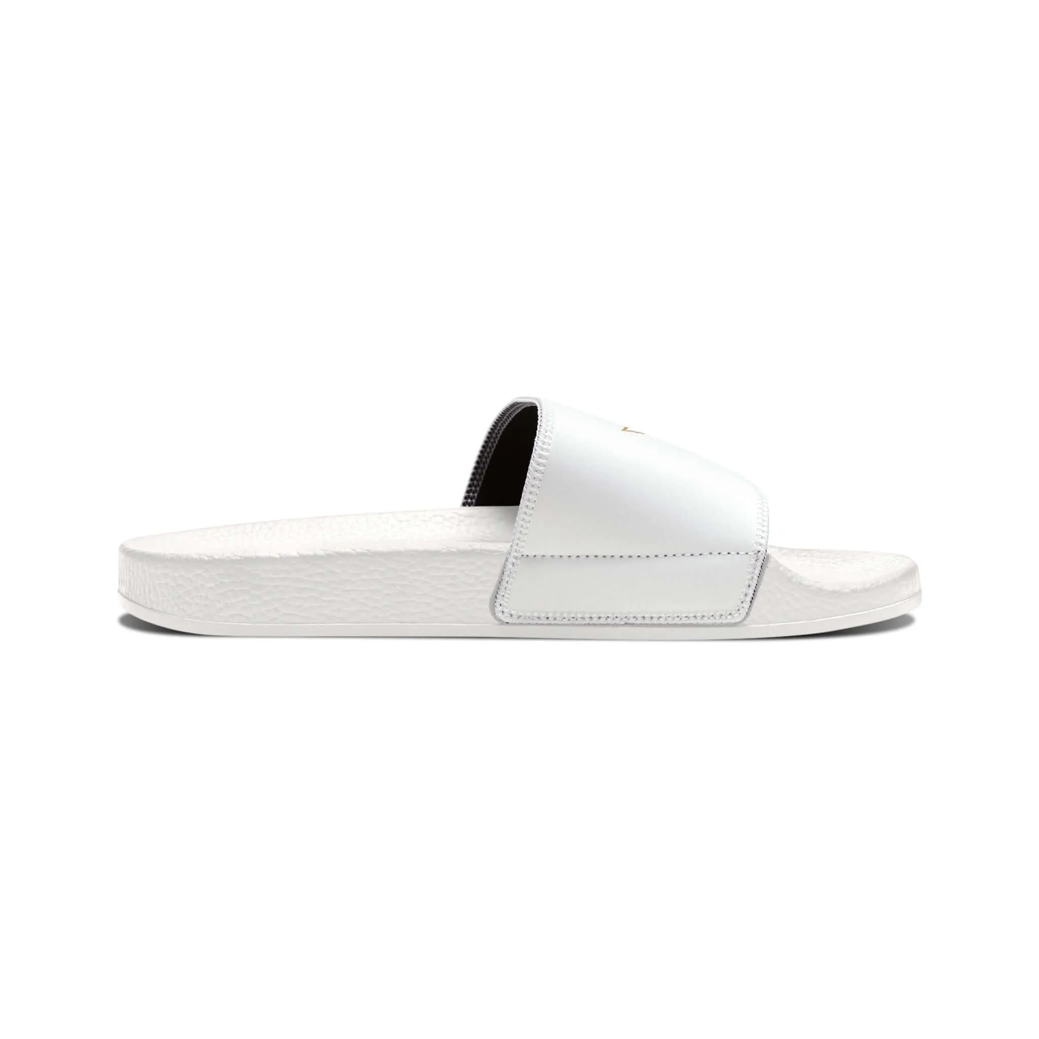 Leaf Of Life Men's Removable-Strap Sandals