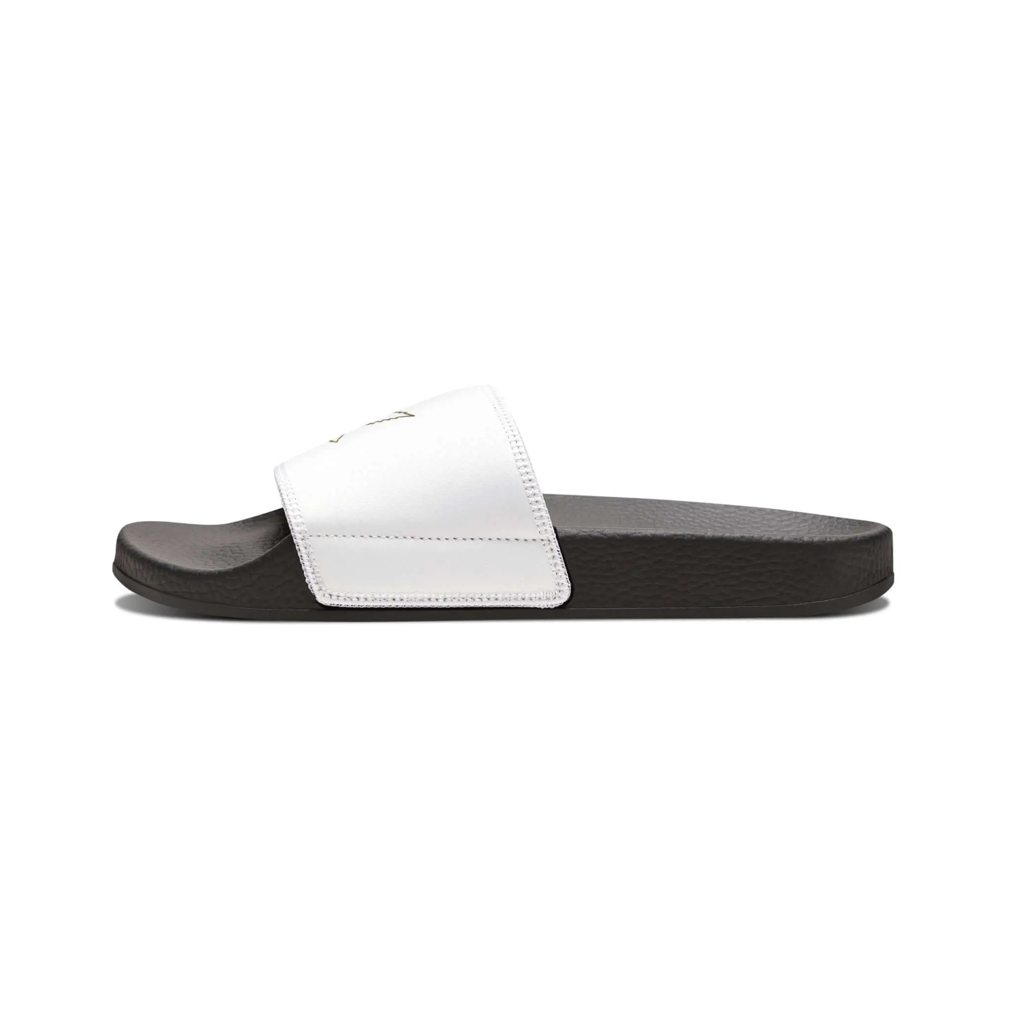 Leaf Of Life Men's Removable-Strap Sandals