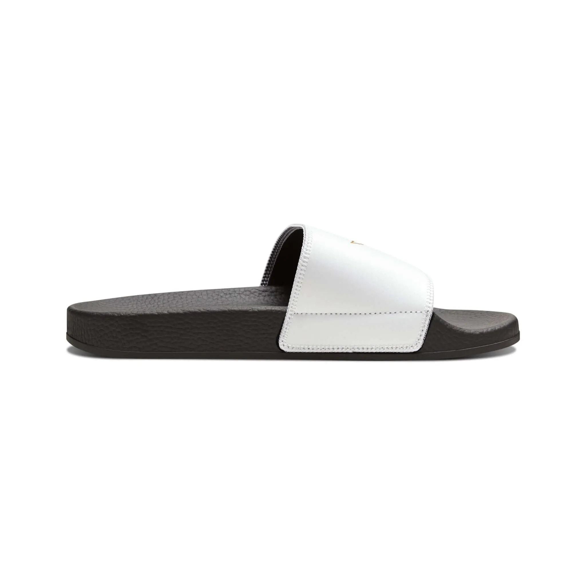 Leaf Of Life Men's Removable-Strap Sandals
