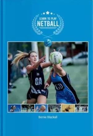 Learn to Play Netball